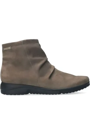Mephisto Dames, Schoenen, Bruin, Maat: 36 EU Leer