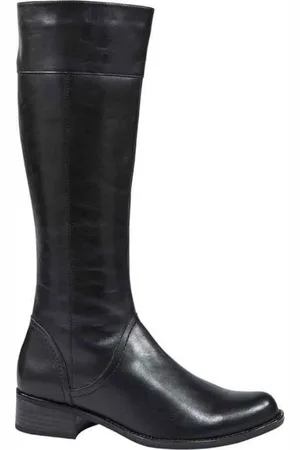 Caprice Dames, Schoenen, Zwart, Maat: 36 EU Synthetisch