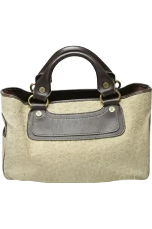 Céline Dames, Pre-owned, , Maat: ONE Size Suède