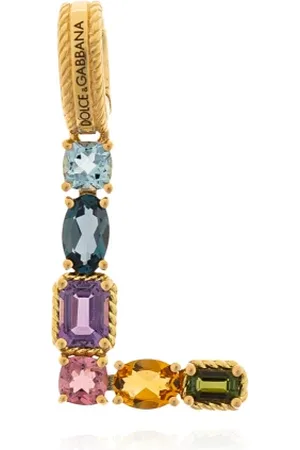 Dolce & Gabbana Dames, Accessoires, Veelkleurig, Maat: ONE Size