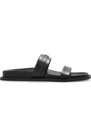 Michael Kors Dames, Schoenen, Zwart, Maat: 38 1/2 EU Leer
