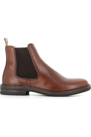 Astorflex Heren, Schoenen, Bruin, Maat: 45 EU