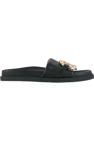 Högl Dames, Schoenen, Zwart, Maat: 38 EU