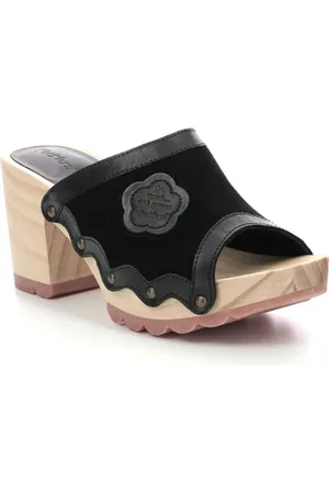 Kickers Dames, Schoenen, Oranje, Maat: 36 EU