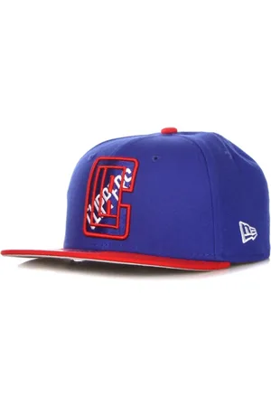 New Era Heren, Accessoires, Blauw, Maat: M