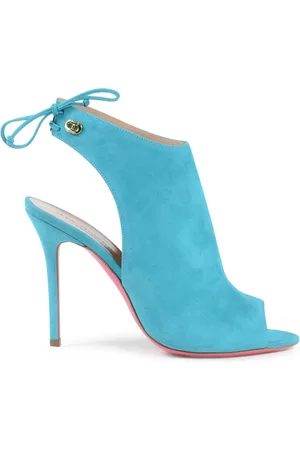 DEE OCLEPPO Dames, Schoenen, Groen, Maat: 37 EU Leer
