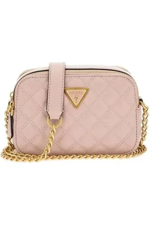 Guess Dames, Tassen, Roze, Maat: ONE Size