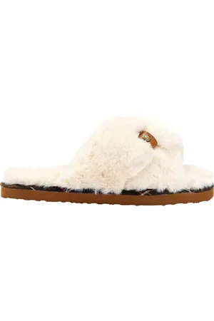 Barbour Dames, Schoenen, Wit, Maat: 38 EU Poliester