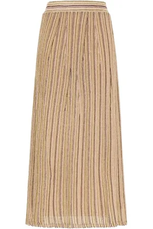 MOMONÍ Dames, Rokken, Roze, Maat: S
