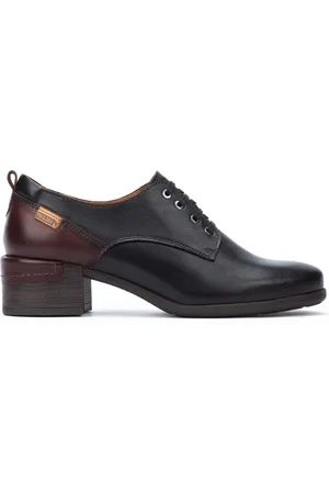 Pikolinos Dames, Schoenen, Zwart, Maat: 36 EU