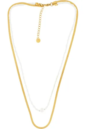 Dansk Copenhagen Dames, Accessoires, Geel, Maat: ONE Size