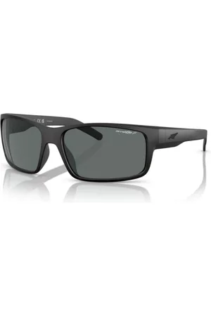Arnette Unisex, Accessoires, Zwart, Maat: 62 MM