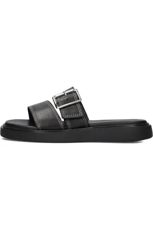 Vagabond Dames, Schoenen, Zwart, Maat: 37 EU