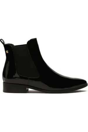 Kazar Dames, Schoenen, Zwart, Maat: 40 EU Leer