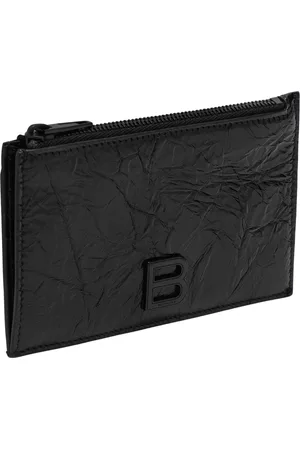 Balenciaga Dames, Accessoires, Zwart, Maat: ONE Size Leer