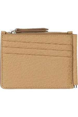 Maison Margiela Unisex, Accessoires, , Maat: ONE Size Leer
