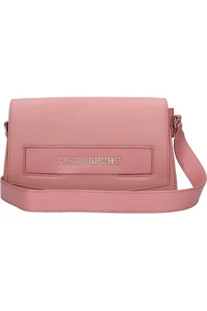 Philipp Plein Dames, Tassen, Roze, Maat: ONE Size