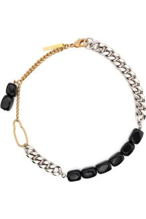 DRIES VAN NOTEN Heren, Accessoires, Zwart, Maat: ONE Size