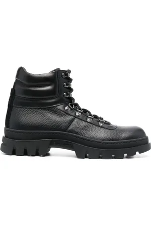 BALDININI Heren, Schoenen, Zwart, Maat: 41 EU Leer