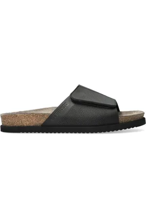Mephisto Heren, Schoenen, Zwart, Maat: 39 EU