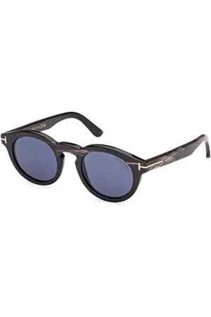Tom Ford Unisex, Accessoires, Zwart, Maat: M