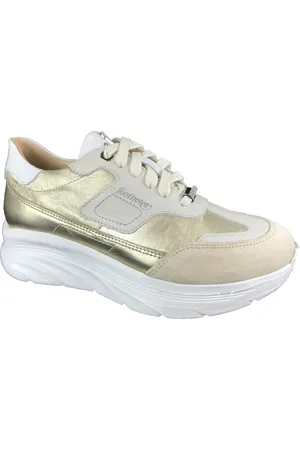 Footnotes Dames, Schoenen, Veelkleurig, Maat: 38 1/2 EU