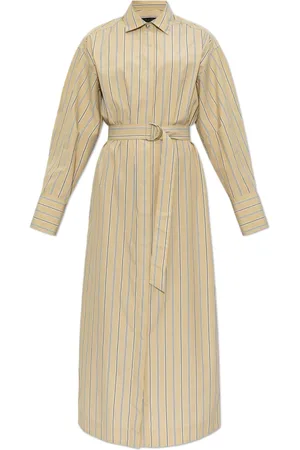 RAG&BONE Dames, Jurken, , Maat: L Katoen