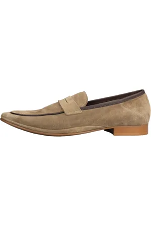 Cinque Heren, Schoenen, , Maat: 45 EU Leer