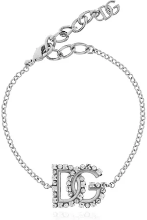 Dolce & Gabbana Dames, Accessoires, Grijs, Maat: ONE Size