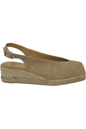 Castaner Dames, Schoenen, , Maat: 37 EU Katoen