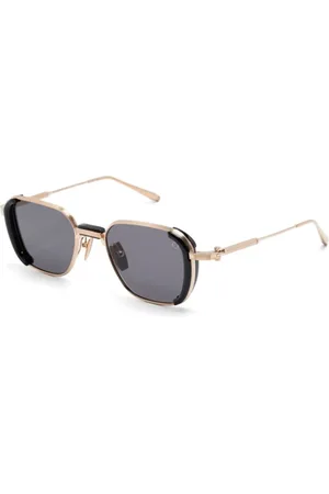 AKONI Unisex, Accessoires, Geel, Maat: 49 MM
