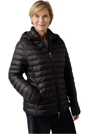 Fuchs Schmitt Dames, Jassen, Zwart, Maat: M Polyamide