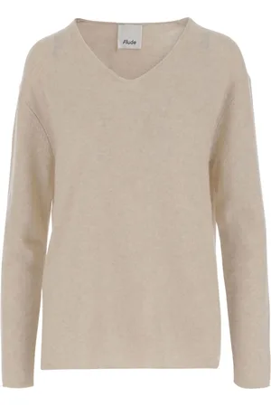 Allude Dames, Truien, , Maat: S Kasjmier