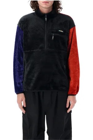 Manastash Heren, Sport, Veelkleurig, Maat: XL Fleece