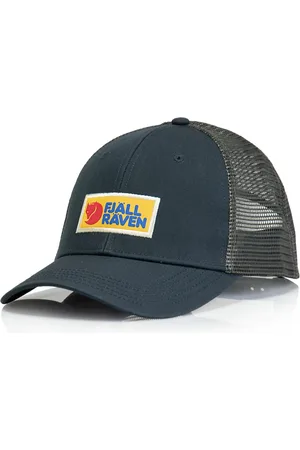 Fjällräven Unisex, Accessoires, Blauw, Maat: L/Xl Katoen