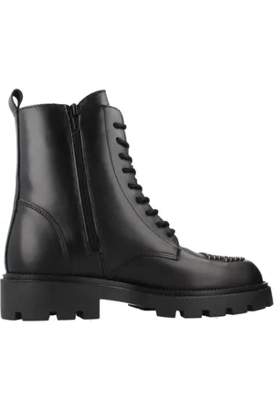 Alpe Dames, Schoenen, Zwart, Maat: 38 EU