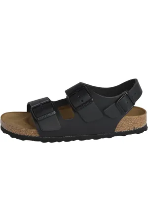 Birkenstock Dames, Schoenen, Zwart, Maat: 37 EU