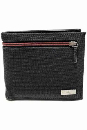 Gucci Heren, Pre-owned, Zwart, Maat: ONE Size