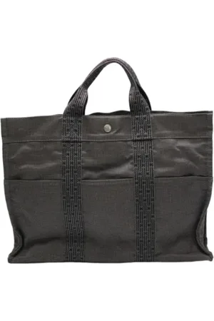 Hermès Dames, Pre-owned, Grijs, Maat: ONE Size