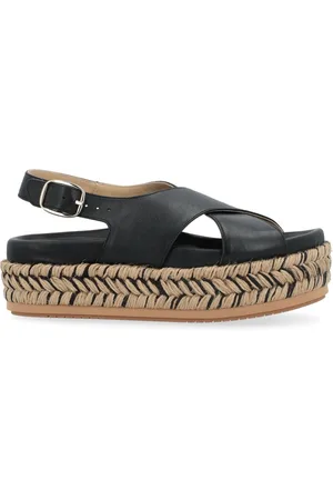 Paloma Barceló Dames, Schoenen, Zwart, Maat: 37 EU