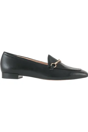 Högl Dames, Schoenen, Zwart, Maat: 35 EU Leer