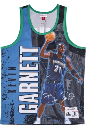 Mitchell & Ness Heren, Sport, Veelkleurig, Maat: M Wol