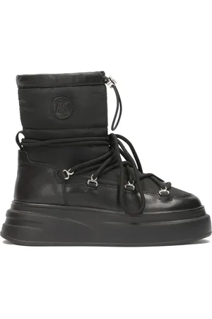 Kazar Dames, Schoenen, Zwart, Maat: 40 EU