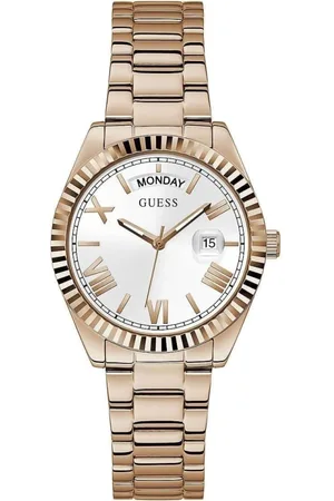 Guess Dames, Accessoires, Roze, Maat: ONE Size