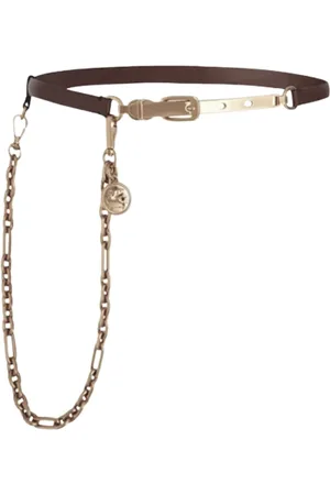 Etro Dames, Accessoires, Zwart, Maat: 85 CM Leer