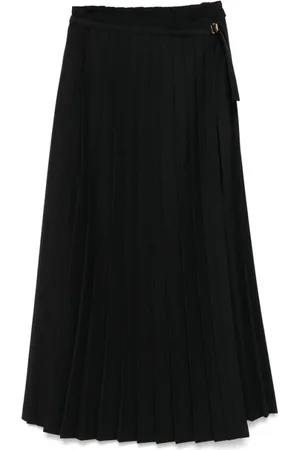 Ami Dames, Rokken, Zwart, Maat: 2XS