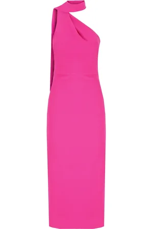 Solace Dames, Jurken, Roze, Maat: S