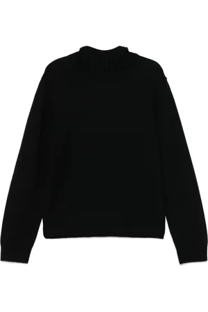 Charles Jeffrey Loverboy Heren, Truien, Zwart, Maat: L