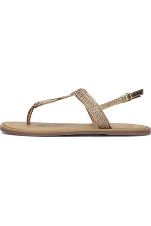 Inuovo Dames, Schoenen, Geel, Maat: 38 EU Leer