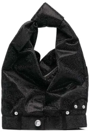 Alexander Wang Dames, Tassen, Zwart, Maat: ONE Size